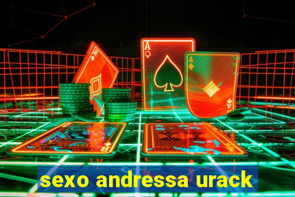 sexo andressa urack